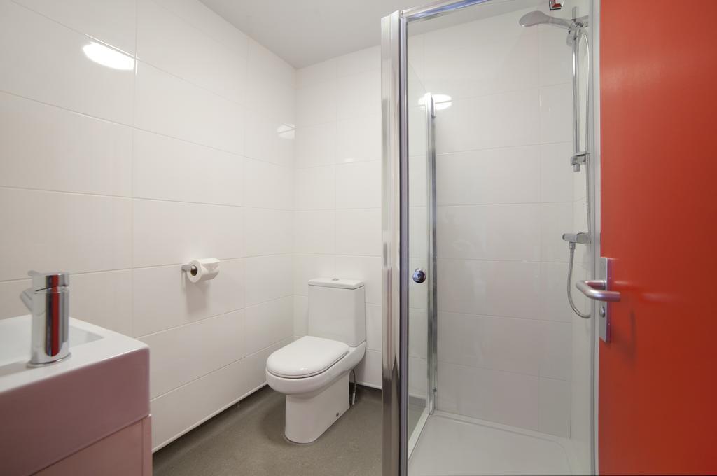 Sleeperdorm Newcastle upon Tyne Quarto foto