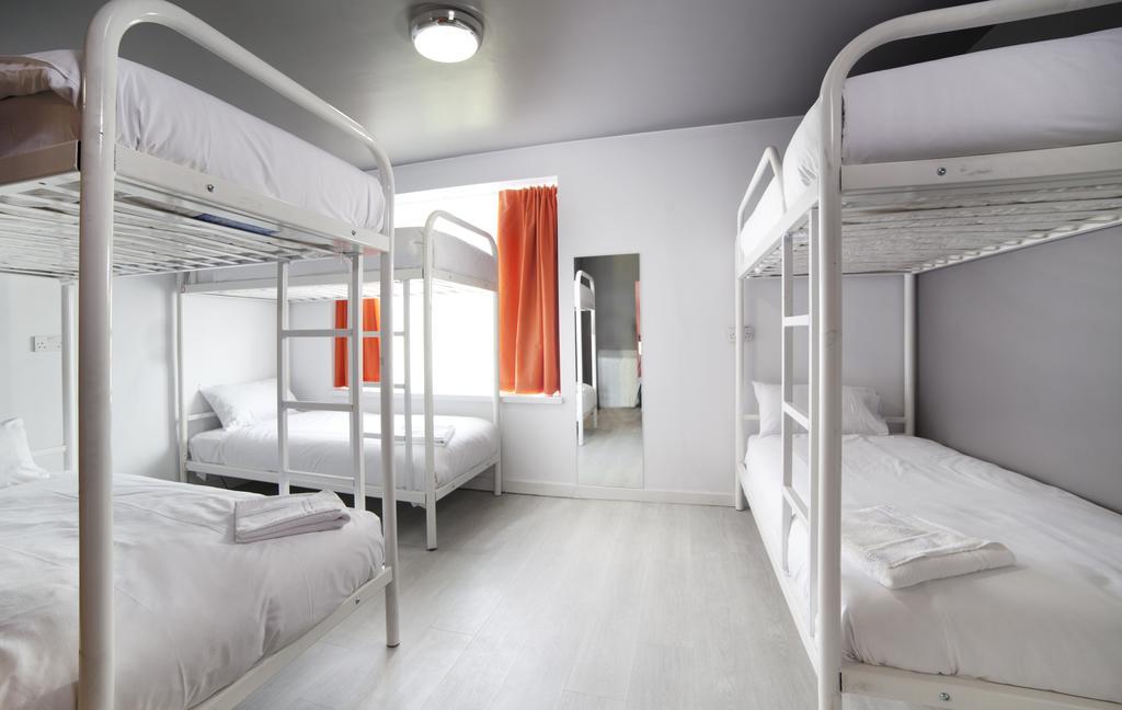 Sleeperdorm Newcastle upon Tyne Quarto foto