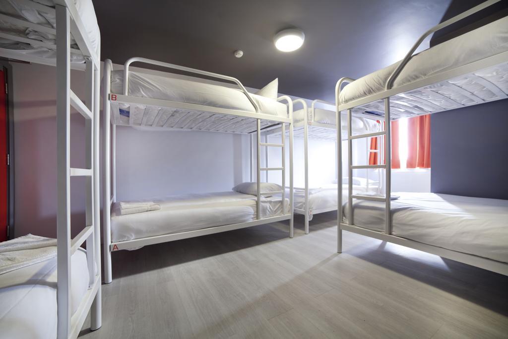 Sleeperdorm Newcastle upon Tyne Quarto foto