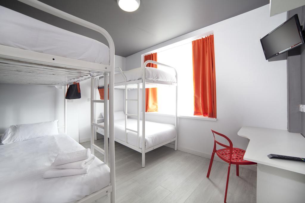 Sleeperdorm Newcastle upon Tyne Quarto foto
