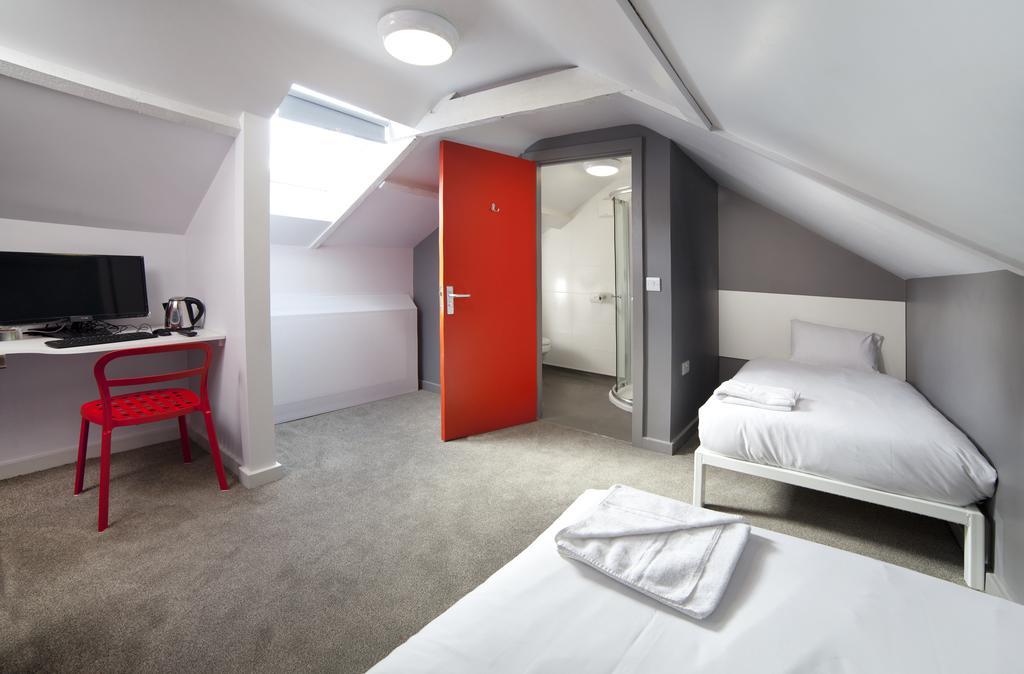 Sleeperdorm Newcastle upon Tyne Quarto foto