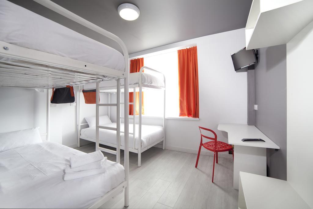 Sleeperdorm Newcastle upon Tyne Quarto foto