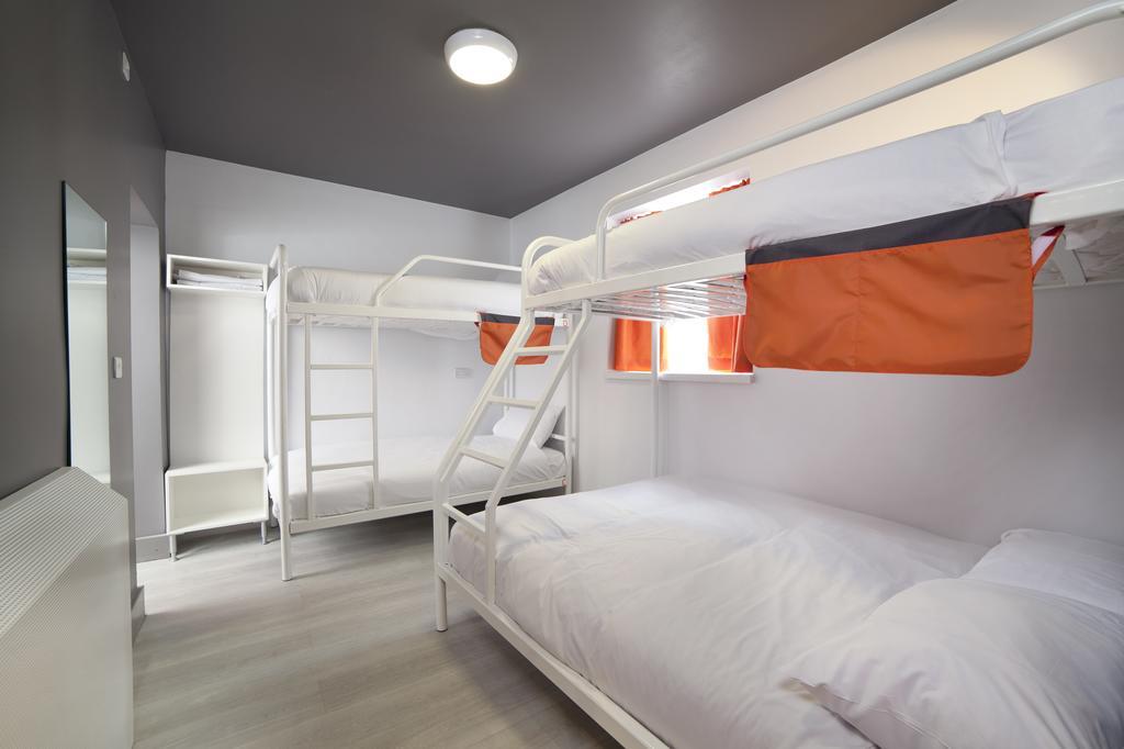 Sleeperdorm Newcastle upon Tyne Quarto foto