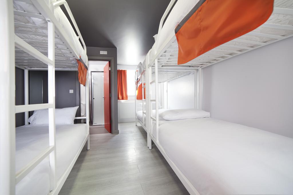 Sleeperdorm Newcastle upon Tyne Quarto foto